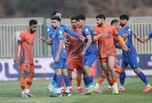 شاید این ستاره سورپرایز استقلال در دربی باشد