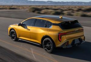 قیمت نسل جدید سراتو هاچ‌بک اعلام شد