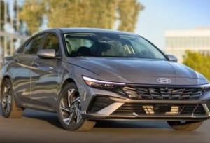 شرایط جدید فروش هیوندای النترا 2025 (آبان 1404)