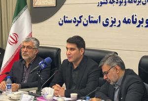 ۲۰ میلیارد تومان به تکمیل تالار مرکزی سنندج اختصاص می‌یابد