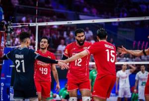 آزمون سخت شاگردان پیاتزا؛ ایران به جمع تیم‌های برتر جهان برمی‌گردد؟
