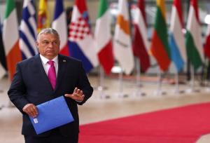 آغاز «مأموریت صلح» نخست‌وزیر مجارستان برای توقف جنگ اوکراین
