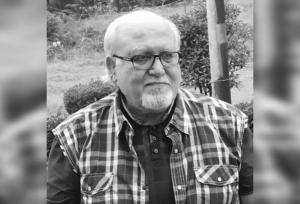 پیشکسوت کشتی و خبرنگار ورزشی هرمزگان درگذشت