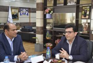 فرماندار عسلویه: اشتغال جوانان بومی‌ در صنایع افزایش یابد