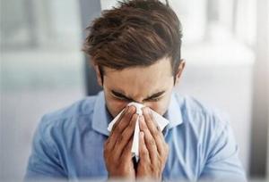 آمار ابتلا به آنفلوانزا به ۳ برابر سطح هشدار رسید