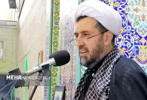 لزوم برخورد قاطع قضایی با اخلالگران اقتصادی