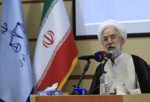 دادستان کل: اتهامات رابطان اسرائیل با جدیت در حال پیگیری است