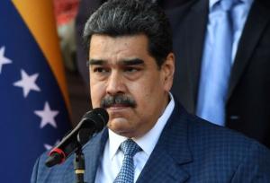 مادورو: هیچکس حق دخالت در انتخابات ونزوئلا را ندارد