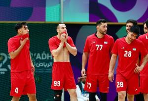 آغاز اردوی تیم ملی هندبال مردان با حضور لژیونرها/ دو تورنمنت آسیایی و اروپایی در دستور کار