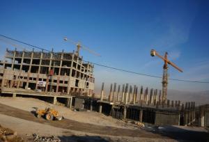 افزایش ۵۰ درصدی تخت‌های بیمارستانی لرستان با پیشرفت سه پروژه بزرگ درمانی