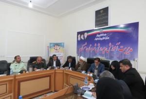 توسعه فرهنگ قرآنی و نماز و ایثار محور تربیت دانش‌آموزان در مدارس است