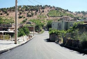 بهره‌برداری از ۱۸۰ طرح هادی روستایی در استان بوشهر