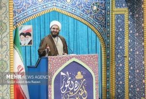 حاج‌علی‌اکبری: جاهلیت مدرن، هویت زن را به نام آزادی زنده‌به‌گور می‌کند
