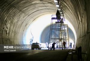 آرامون: فاز یک و دو آزادراه ارومیه تبریز، ۱۸ ماهه اتمام می‌رسد