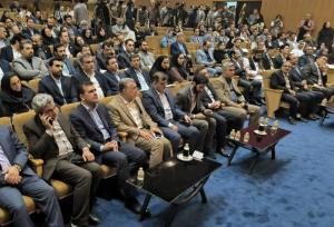 آغاز به‌کار نمایشگاه بین‌المللی ایران‌هلث ۱۴۰۴ در تهران