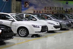 پشت صحنه اتهام انگاری به خودروسازها در آلودگی‌ها