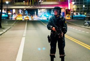 تیراندازی در پایتخت نروژ؛ ضارب بازداشت شد