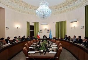 تأکید دادستان تهران بر رسیدگی فوری به ایفای تعهدات ارزی