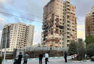 آخرین آمار شهدا و مفقودین جنگ ۱۲روزه