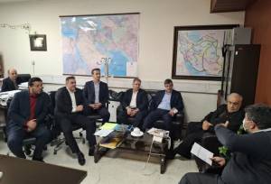 پروژه آزادراه یزد - نطنز - سیرجان با اعتبار ۵۰ همتی، نهایی شد