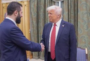 جزئیات جدید مذاکرات جولانی با صهیونیست‌ها