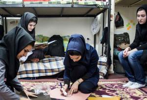 رفاهیات جدید دانشگاه شهیدبهشتی؛ دانشجویان سهامدار فروشگاه‌ می‌شوند