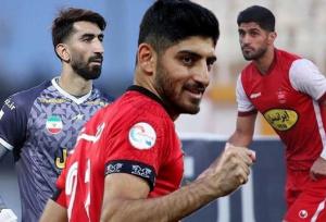 ردپای جنجالی بازیکن مطرح پرسپولیس در جدایی بیرانوند و ترابی