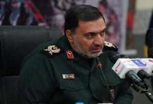 سردار نظری:طرح «محله اسلامی» مشکلات مردم را در محلات کرمان کاهش می دهد