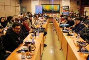 تحصیل ۲۸۵ دانشجوی خارجی در دانشگاه علوم پزشکی شیراز