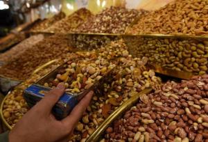 کلاهبرداری ۱۰۰ میلیارد تومانی در پوشش خرید خشکبار