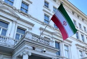ادعای نماینده بلژیک: ایران می‌خواست من را بدزدد!