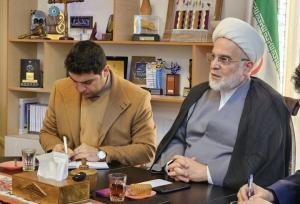 پورذهبی: معرفی تاریخ کردستان ضرورتی برای تحکیم هویت ملی است