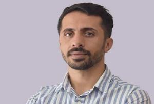 نخبه کهگیلویه و بویراحمدی؛ از علاقه به GIS تا مدیریت طرح های ملی