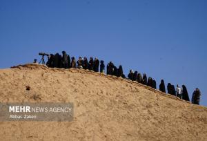 یادمان شهدای علقمه
