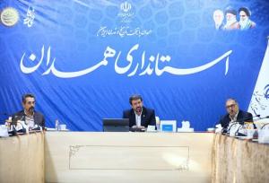 ملانوری شمسی: پروژه‌های مسکن ملی با رویکرد قرارگاهی و جهشی اجرا می‌شود