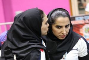 حسینی: صفاوردی می‌توانست عملکرد بهتری داشته باشد