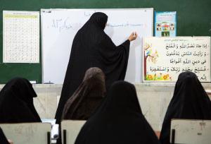 معاون سوادآموزی آموزش و پرورش استان: میزان باسوادی در خراسان رضوی به ۹۸.۸ درصد رسیده است