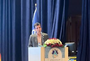 حسام‌پور: حافظ، آینه تمام‌نمای فرهنگ و تمدن ایران است