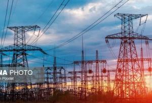 برق بیش از ۹۸ درصد روستاهای هرمزگان پس از طوفان برقرار شد