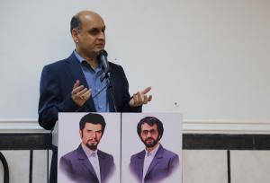 استاندار گیلان: شهید انصاری الگوی اخلاص و مدیریت جهادی بود