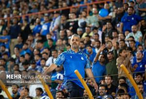 توهین تماشاگران دلیل مشترک تنبیه انضباطی استقلال و پرسپولیس