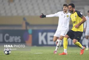 چشم امید سپاهان به مرحله حذفی لیگ قهرمانان آسیا ۲ / بازهم ایران و رونالدو به‌هم می‌رسند؟