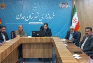 ضرورت رصد و کنترل روزانه قیمت‌ها در بازار میوه و تره‌بار همدان