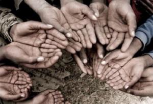 پس از آمریکا، فرانسه هم از کمک‌های جهانی عقب نشست