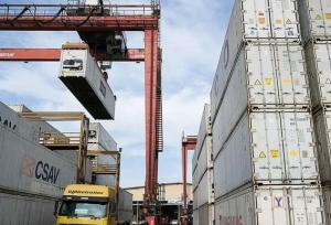 ایجاد مراکز لجستیکی تخصصی در آذربایجان‌غربی