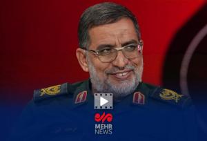 سردار نائینی: دشمن حالا حالا شرایط جنگ ندارد