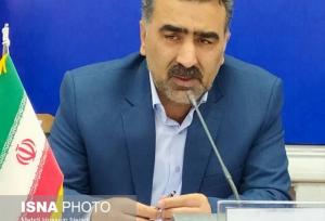 ادامه‌ی استفاده همزمان از دو مرز آستارا تا تجهیز پایانه جدید