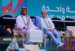 به انتظار وزیر برای ۲ طلا پاسخ دادیم/ در ناگویا بهتر از برنز نمی‌گیریم