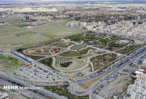 عطاران: فردیس در نقشه البرز هست، اما در نگاه مسئولان نیست