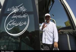 عملیات بازگشت زائران حج تمتع ۱۴۰۴ تجربه‌ای موفق و بی‌سابقه بود